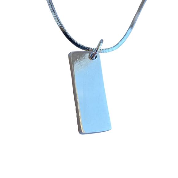 Authentic Christian Dior Pink Enamel Necklace & Earrings Set – Sterling Silver - Picture 6 of 12